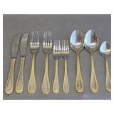 Edelstahl Rostfrei German 18/10 stainless flatware