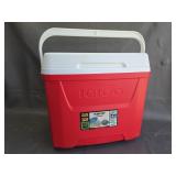 Igloo Laguna 28 Qt Hard-Sided Cooler