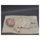 Grace S. Putnam 'Bye-Lo Baby' doll