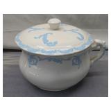 Chamber pot