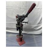 MEC 600 Mark 5 reloading press 20 GA