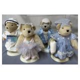 Muffy Vanderbear Lot