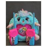 Rainbocorns Sweet Shake Surprise & Barbie Walkies