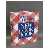 1989 10th Ed. Better Homes & Gardens Cookbook