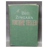The Zingara Fortune Teller by David McKay