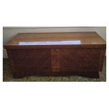vintage Lane Cedar Chest-PICK UP IN VISALIA