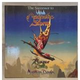 Magnetic Storm by Roger & Martyn Dean