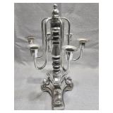 Rubel 6-Light Tiny Taper Candelabra Centerpiece