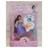 1996 Mattel Disney's Dancing Princess Collection