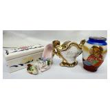 Trinket Assortment