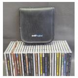 Assorted Music CDs