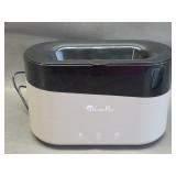 LivePure Aqua Flame Ultrasonic Humidifier