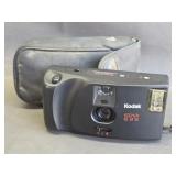 Kodak Star 635 35mm point-and-shoot film camera
