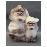 1950s/1960s Galpin Ford promotional coin bank