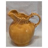 Arnel's vintage pottery pitcher