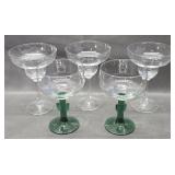 Margarita Glasses
