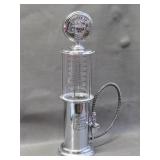Godinger Gas Pump Liquor Dispenser