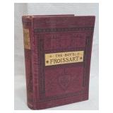 The Boy's Froissart
