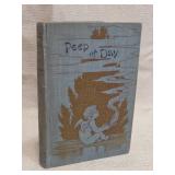 'The Peep of Day' by Favell Lee Mortimer