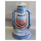 vtg Dietz No.100 Little Wizard kerosene lantern