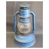 Dietz No. 100 Little Wizard cold-blast lantern
