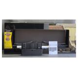 ClassicFlame SpectraFire Electric Fireplace Insert