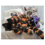 Dog Halloween costumes-L/XL