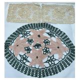 Doily Lot