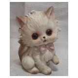 Vintage Josef Originals cat nightlight-as is