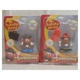 Mr. Potato Head Squeezelings