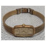 vintage Belair ladies' cocktail watch