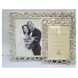 Heart Frame Set