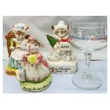 Avon Collectibles