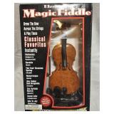 Vintage 1999 Herbko Electronic Magic Fiddle Toy