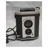 Eastman Kodak Brownie Reflex Synchro camera