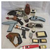 1990s Star Trek Toys