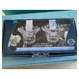 ï¿½Tiffanyï¿½ candle sticks