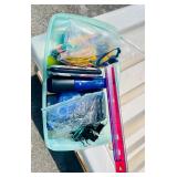 Mixed Home Office Lot