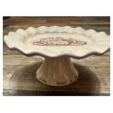 Small 8ï¿½ cake tray