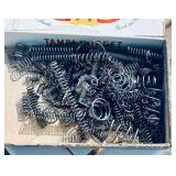 Mixed Box Of Springs