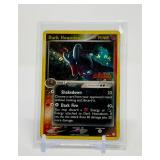 Pokemon Houndoom 2004 Dark Houndoom 5/109