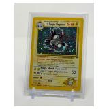 Pokemon Magneton 2000 Lt. Surge's Magneton 8/132
