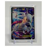 Pokemon Mewtwo 2016 Mewtwo EX XY125 Promo