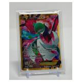 Pokemon Gardevoir 2016 Gardevoir EX 116/114