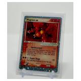 Pokemon Magmar 2003 Magmar ex 100/109 Ultra Rare