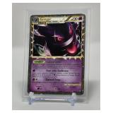 Pokemon Gengar Prime 2010 Gengar 94/102 Rare Prime