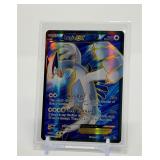 Pokemon Lugia 2015 Lugia EX 94/98 Ultra Rare