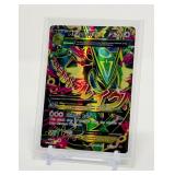 Pokemon Rayquaza 2015 M Rayquaza EX 105/108