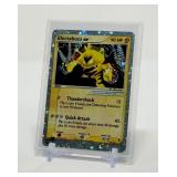 Pokemon Electabuzz 2003 Electabuzz ex 97/109
