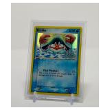 Pokemon Krabby 2006 Krabby 54/100 Common